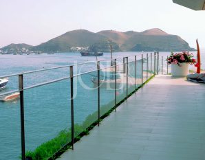 barandas de acero lima sur