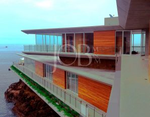 barandas de acero pucusana