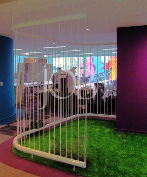 string art job aceros